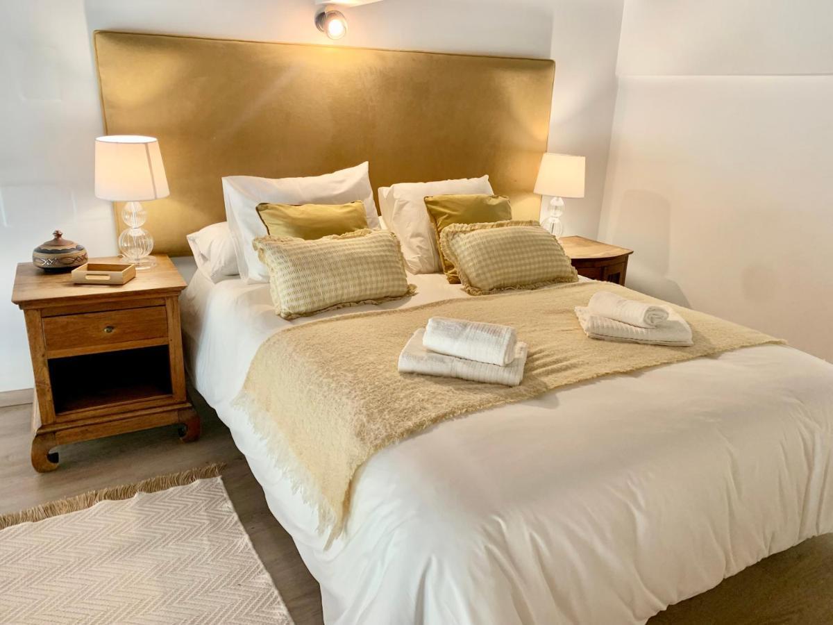 Homely Malaga Loft Especerias מראה חיצוני תמונה