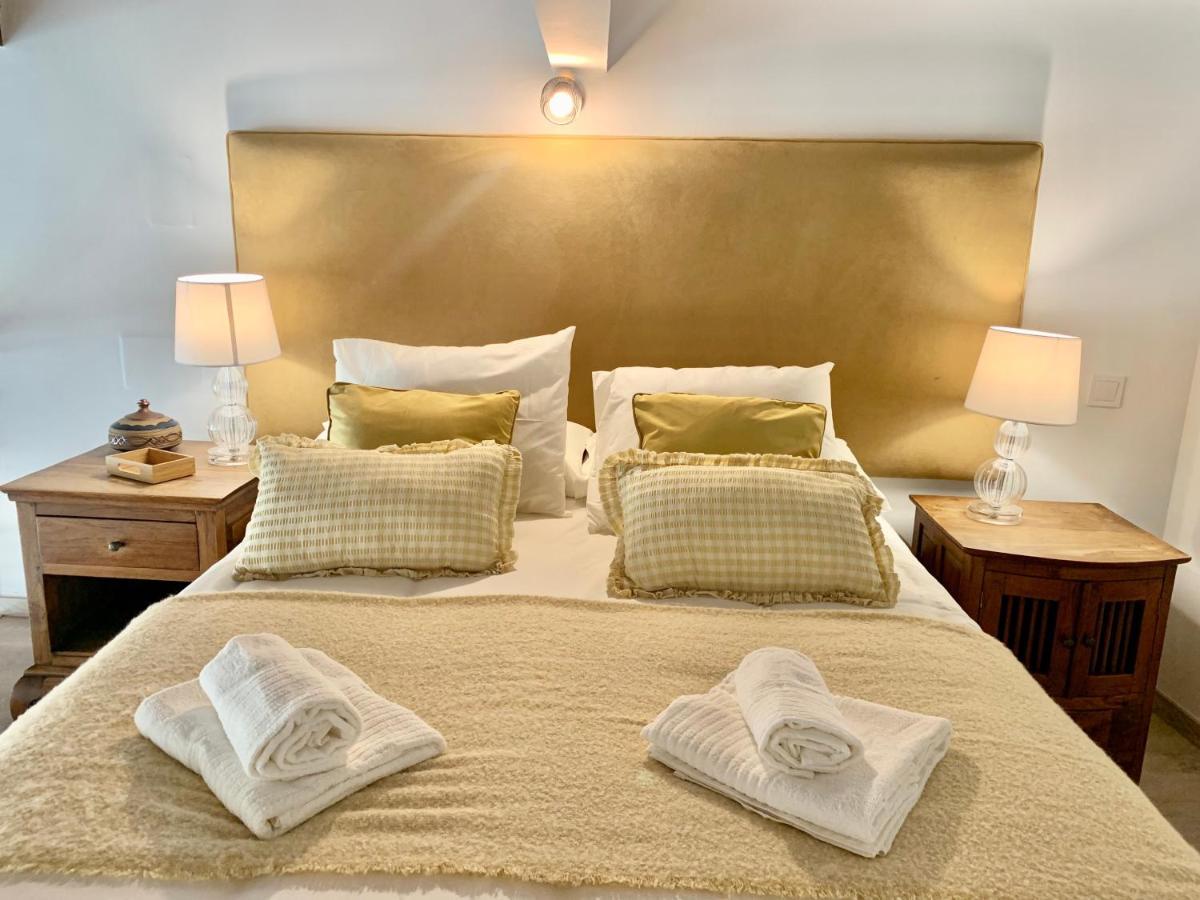 Homely Malaga Loft Especerias מראה חיצוני תמונה